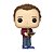 Funko Pop The Big Bang Theory Stuart Bloom 782 - Imagem 2