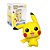 Funko Pop Pokemon Pikachu 553 - Imagem 1