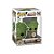 Funko Pop Marvel We Are Groot Celebrating 85 Years Groot as Captain America 1392 - Imagem 3