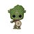 Funko Pop Marvel We Are Groot Celebrating 85 Years Groot as Captain America 1392 - Imagem 2