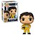 Funko Pop Ayrton Senna Racing Lotus - Imagem 1