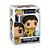 Funko Pop Ayrton Senna Racing Lotus - Imagem 4
