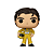 Funko Pop Ayrton Senna Racing Lotus - Imagem 2