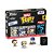 BITTY POP Star Wars TESB Luke - R2D2 - Chewbacca - Imagem 1