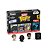BITTY POP Star Wars TESB Darth Vader - Lando Calrissian - Luke Skywalker Yoda - Imagem 1