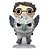 Funko Pop Harry Potter harry Potter and Buckbeak 123 - 6 Inch - Imagem 3