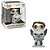 Funko Pop Harry Potter harry Potter and Buckbeak 123 - 6 Inch - Imagem 1