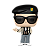 Funko Pop Ferris Buellers Day Off Ferris Bueller 1729 - Imagem 1