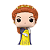 Funko Pop Bridgerton Penelope Featherington 1663 - Imagem 3