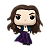 Funko Pop Marvel Agatha Harkness 1471 - Imagem 1