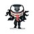 Funko Pop Marvel Spider-Man 2 Venom 972 - Imagem 2