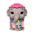 Funko Pop Super Disney Mrs Jumbo with Dumbo 1537 - Imagem 1