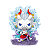 Funko Pop Deluxe One Piece Yamato 1596 - Imagem 1
