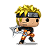 Funko Pop Naruto Uzumaki 1843 - Imagem 3