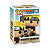 Funko Pop Naruto Uzumaki 1843 - Imagem 2