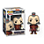 Funko Pop Avatar The Last Airbender  Admiral Zhao 998 - Imagem 1