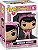Funko Pop  DC Heroes Breast Cancer Awareness Bombshell  Wonder Woman 167 - Imagem 5