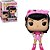 Funko Pop  DC Heroes Breast Cancer Awareness Bombshell  Wonder Woman 167 - Imagem 3