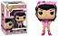 Funko Pop  DC Heroes Breast Cancer Awareness Bombshell  Wonder Woman 167 - Imagem 1