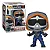 Funko Pop  Marvel Black Widow  Taskmaster 610  Exclusivo - Imagem 1