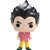 Funko Pop  Dragon Ball Z  Badman Vegeta 158  Exclusivo - Imagem 2