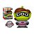 Funko Pop Alien Remix Elastigirl 767 Exclusivo - Imagem 1