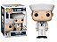 Funko Pop America Navy Sailor USN - Imagem 1