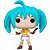 Funko Pop Bakugan Battle Brawlers Runo Misaki 964 - Imagem 2