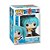 Funko Pop Bakugan Battle Brawlers Runo Misaki 964 - Imagem 3
