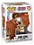 Funko Pop Boruto Cho-Cho 1037 - Imagem 3