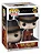Funko Pop Bram Stoker's Dracula Van Helsing 1075 - Imagem 3