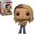 Funko Pop DC Birds of Prey Black Canary Boobytrap Battle 304 - Imagem 1