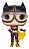 Funko Pop DC Comics Bombshells Batgirl 168 - Imagem 1