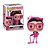 Funko Pop DC Heroes Breast Cancer Awareness Bombshell Catwoman 225 - Imagem 1