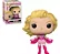 Funko Pop DC Heroes Breast Cancer Awareness Bombshell Supergirl 222 - Imagem 1