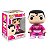 Funko Pop DC Heroes Breast Cancer Awareness Superman 349 - Imagem 1