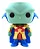 Funko Pop DC Imperial Palace Martian Manhunter 399 Exclusivo - Imagem 2