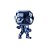 Funko Pop DC Justice League The Flash 208 Blue Exclusivo - Imagem 2