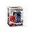 Funko Pop DC Justice League The Flash 208 Blue Exclusivo - Imagem 3