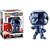 Funko Pop DC Justice League The Flash 208 Blue Exclusivo - Imagem 1