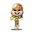 Funko Pop DC Looney Tunes - Lola Bunny As Wonder Woman 890 Exclusivo - Imagem 2