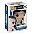 Funko Pop DC Super Heroes White Lantern Wonder Woman 70 Exclusivo - Imagem 3
