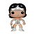 Funko Pop DC Super Heroes White Lantern Wonder Woman 70 Exclusivo - Imagem 2