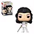 Funko Pop DC W8nder W0man Wonder Woman Ultra Secret Agent 382 - Imagem 1
