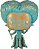 Funko Pop Disney Alice Through The Looking Glass Iracebeth 185 Exclusivo - Imagem 2