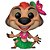 Funko Pop Disney Luau Timon 500 - Imagem 2