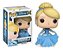 Funko Pop Disney Princess Cinderella 222 - Imagem 1