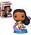 Funko Pop Disney Princess Pocahontas 1017 - Imagem 1