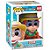 Funko Pop Disney Talespin Louie 444 - Imagem 3