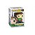 Funko Pop Disney The Mighty Ducks Adam Banks 792 - Imagem 3